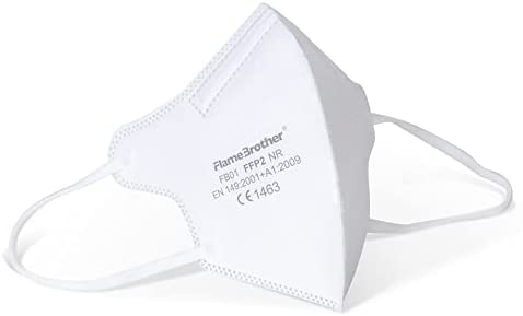 Famex Mini Maske FFP2 weiss (1x20)